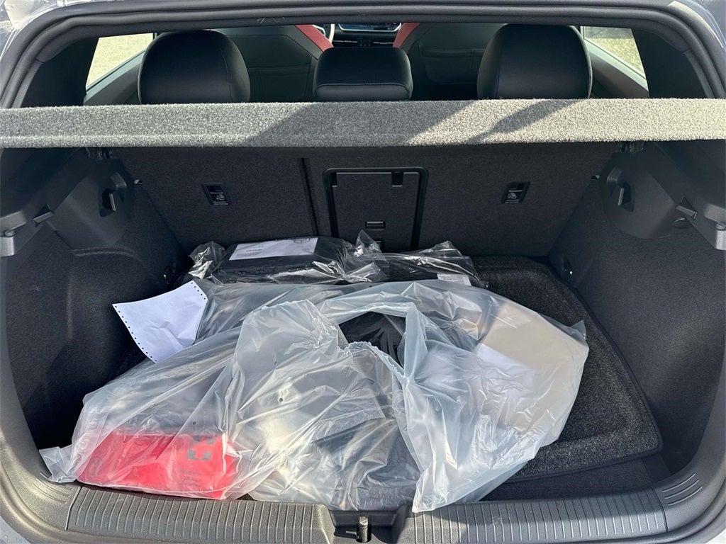 2026 Volkswagen Golf GTI Autobahn