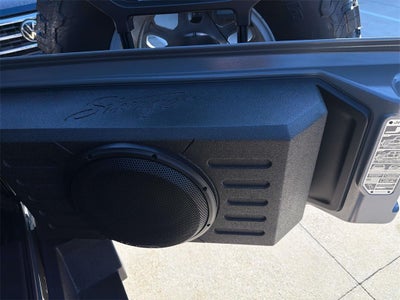 2023 Jeep Wrangler High Tide