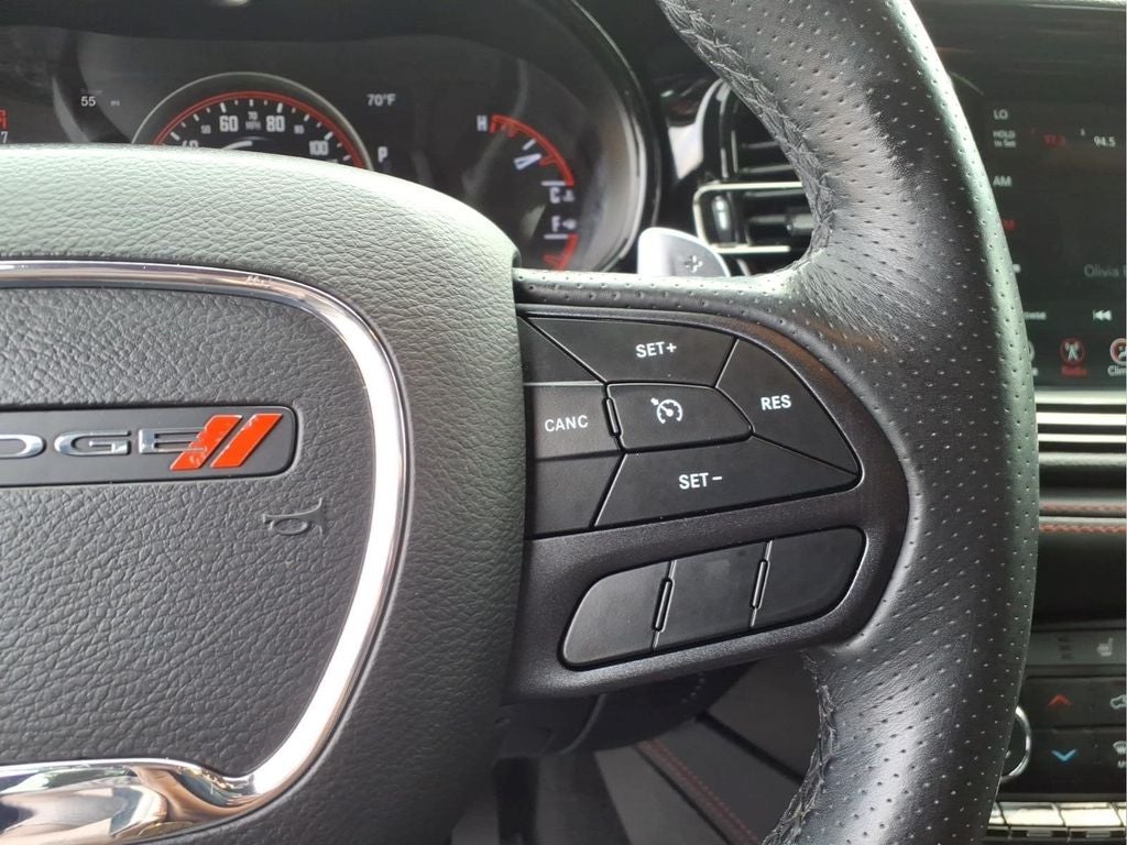 2023 Dodge Durango GT