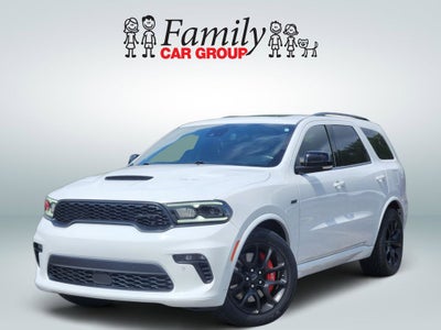 2023 Dodge Durango SRT 392 Premium
