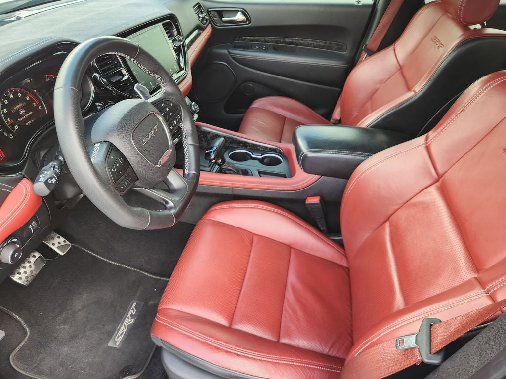 2023 Dodge Durango SRT 392 Premium