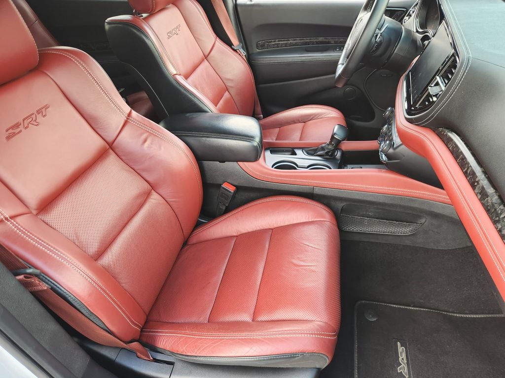 2023 Dodge Durango SRT 392 Premium