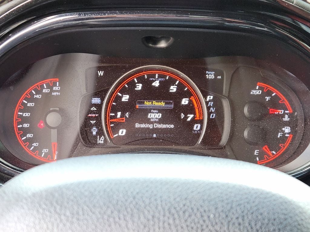 2023 Dodge Durango SRT 392 Premium