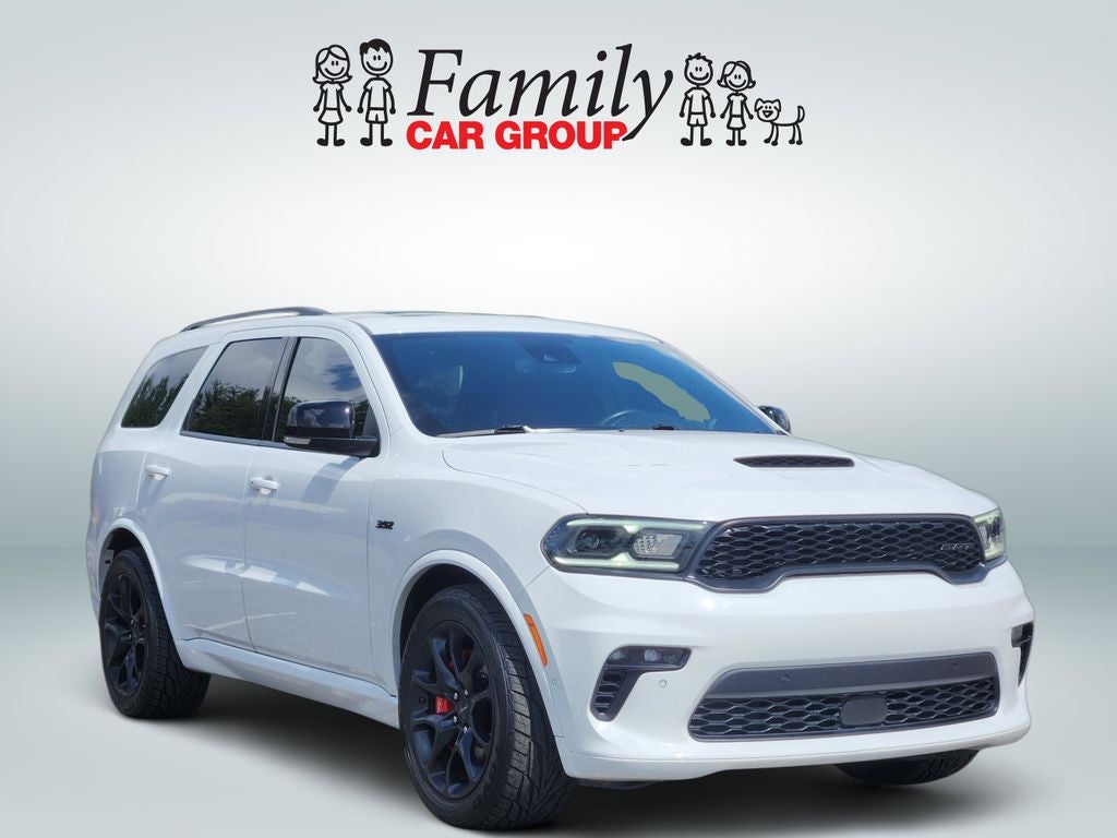 2023 Dodge Durango SRT 392 Premium