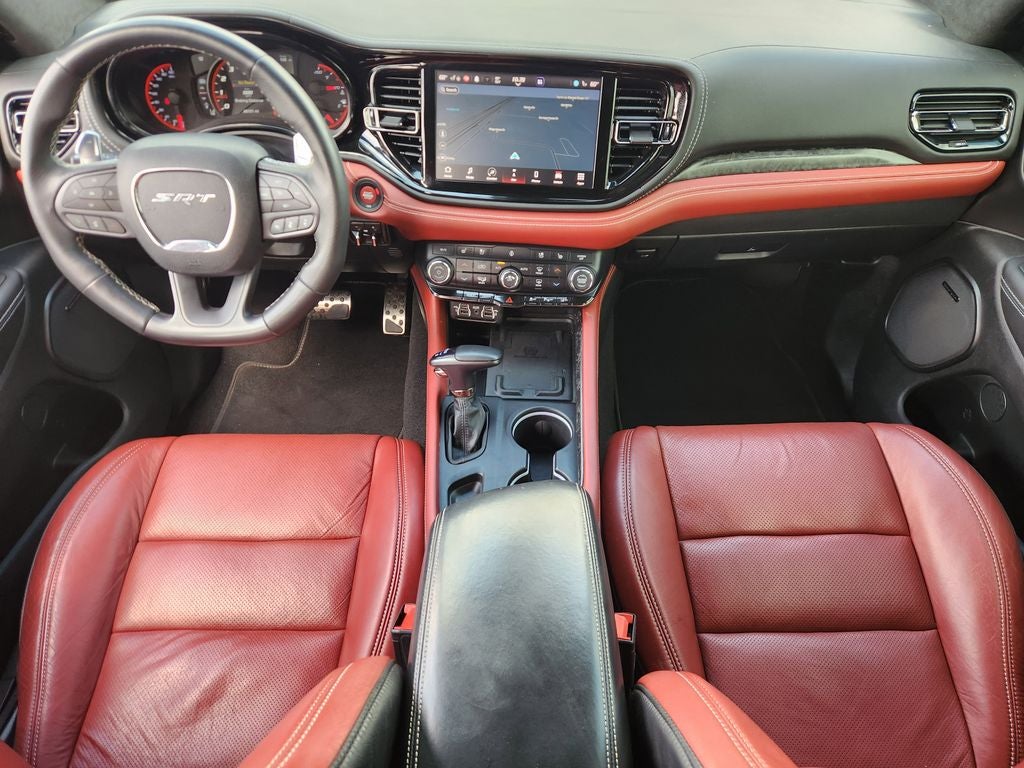 2023 Dodge Durango SRT 392 Premium