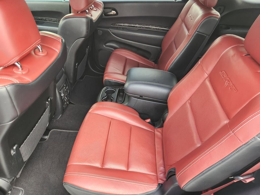2023 Dodge Durango SRT 392 Premium