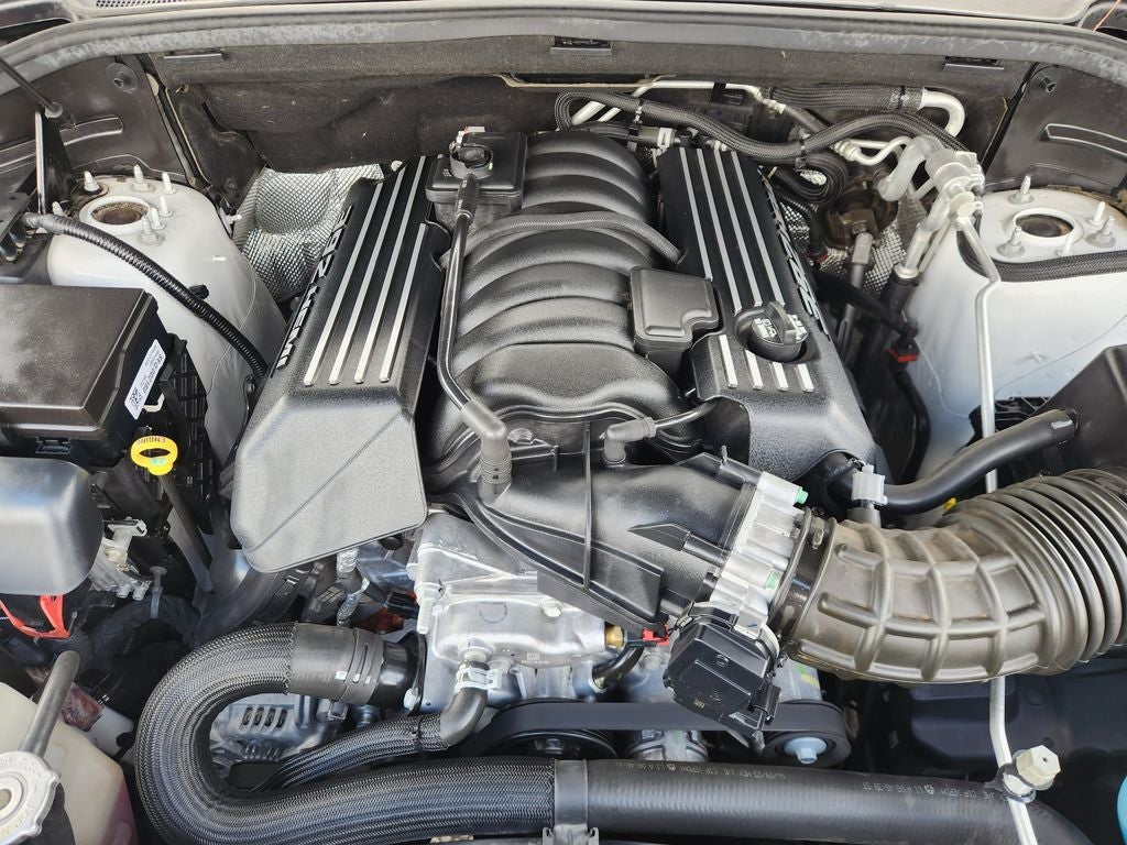 2023 Dodge Durango SRT 392 Premium