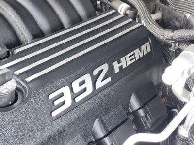 2023 Dodge Durango SRT 392 Premium