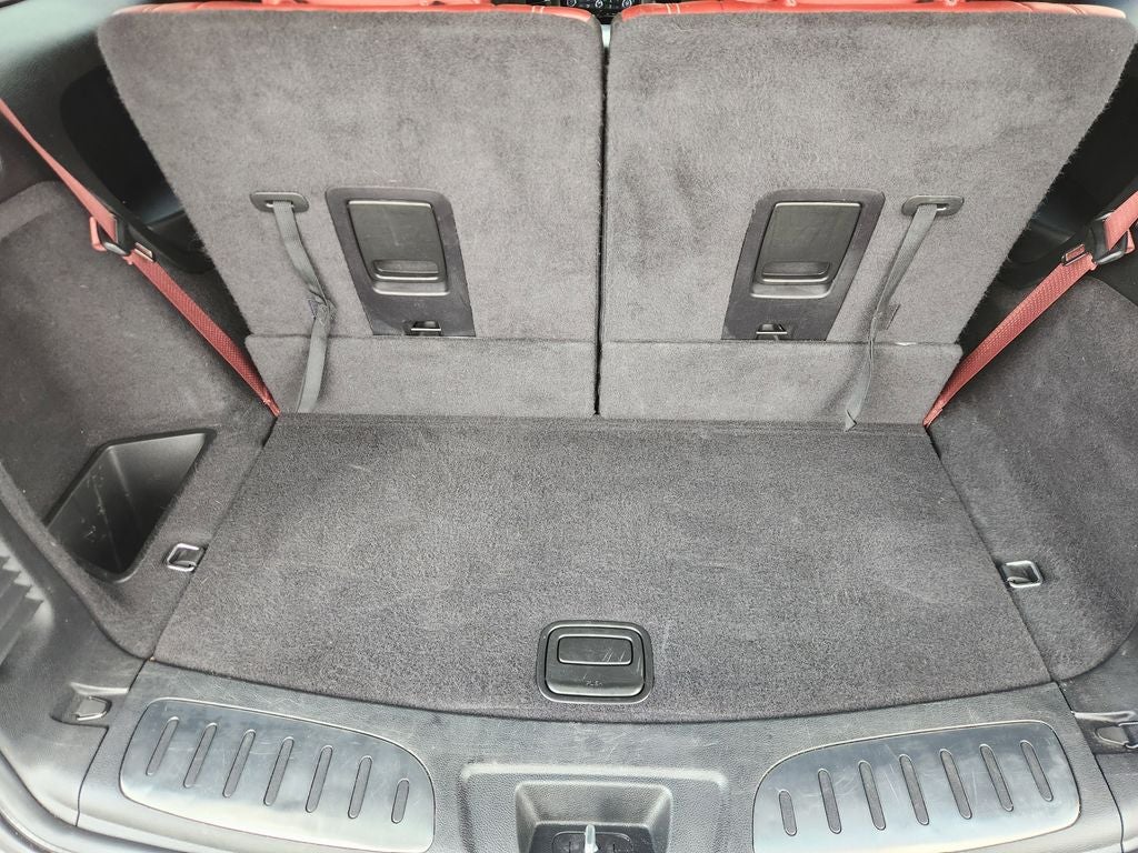 2023 Dodge Durango SRT 392 Premium