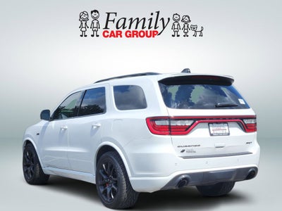 2023 Dodge Durango SRT 392 Premium