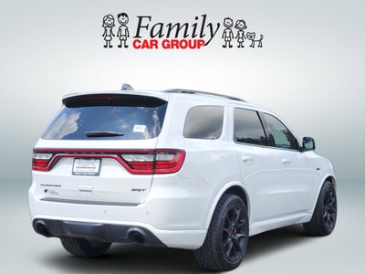 2023 Dodge Durango SRT 392 Premium