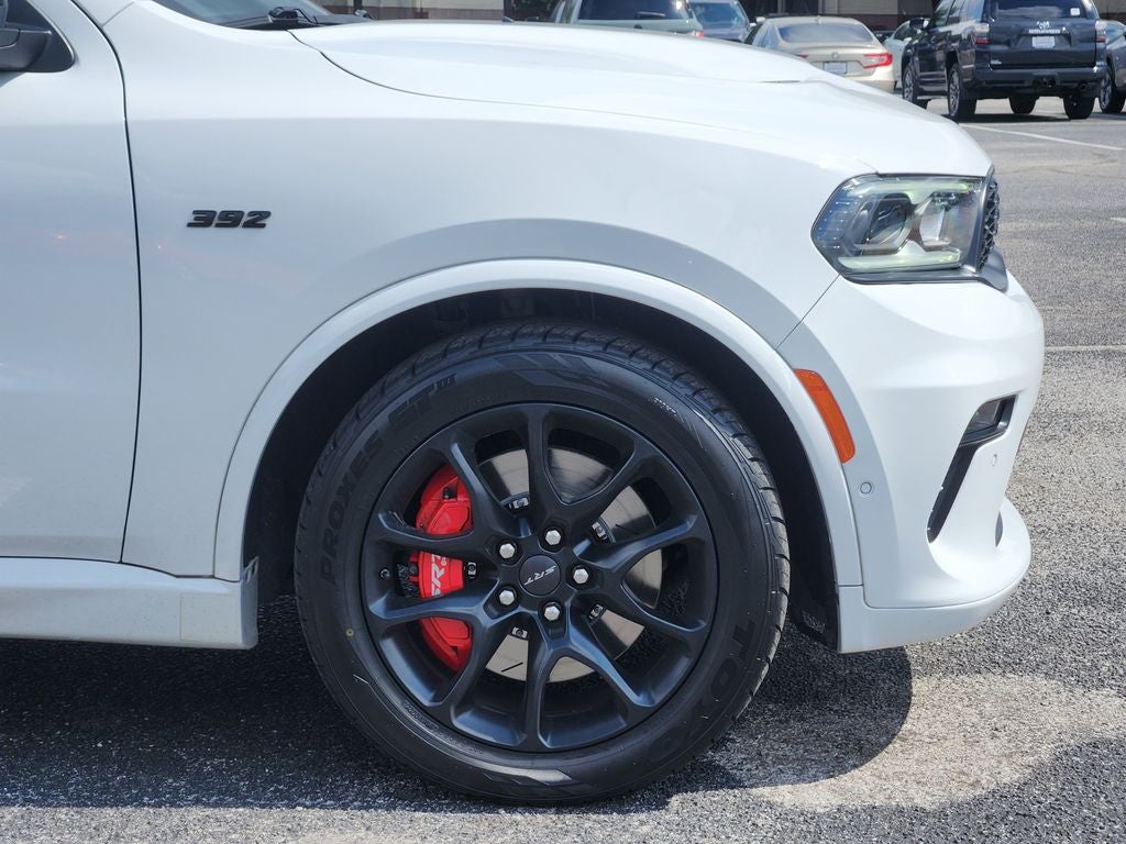 2023 Dodge Durango SRT 392 Premium