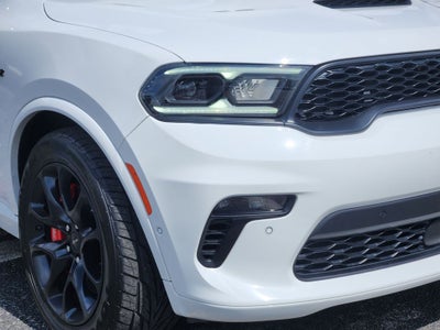2023 Dodge Durango SRT 392 Premium