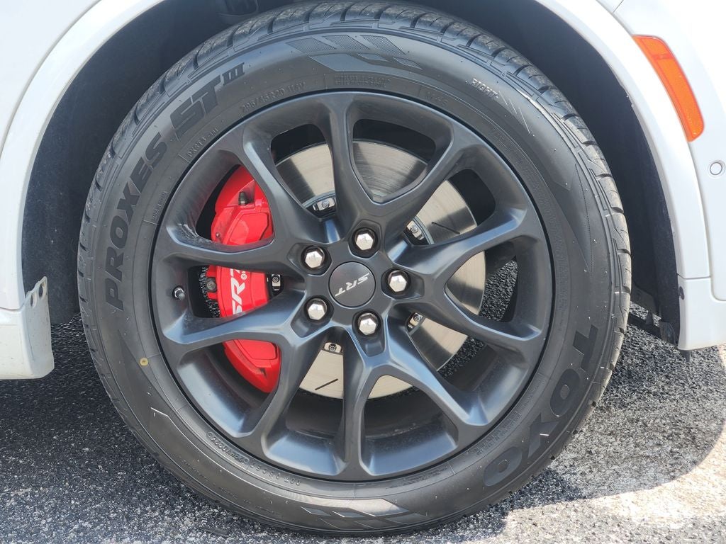 2023 Dodge Durango SRT 392 Premium