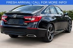 2022 Honda Accord Touring 2.0T