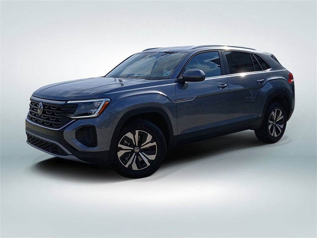 2025 Volkswagen Atlas Cross Sport 2.0T SE