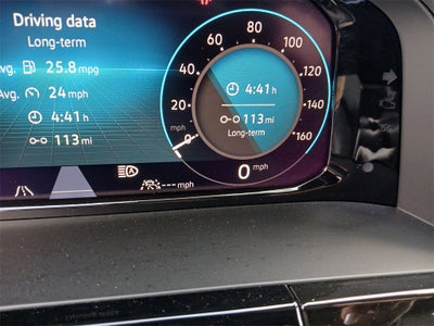 2025 Volkswagen Atlas Cross Sport 2.0T SE