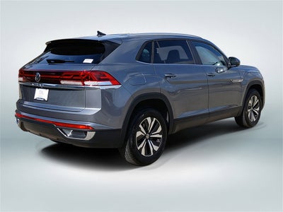 2025 Volkswagen Atlas Cross Sport 2.0T SE