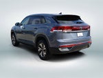 2025 Volkswagen Atlas Cross Sport 2.0T SE