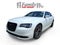 2023 Chrysler 300 S