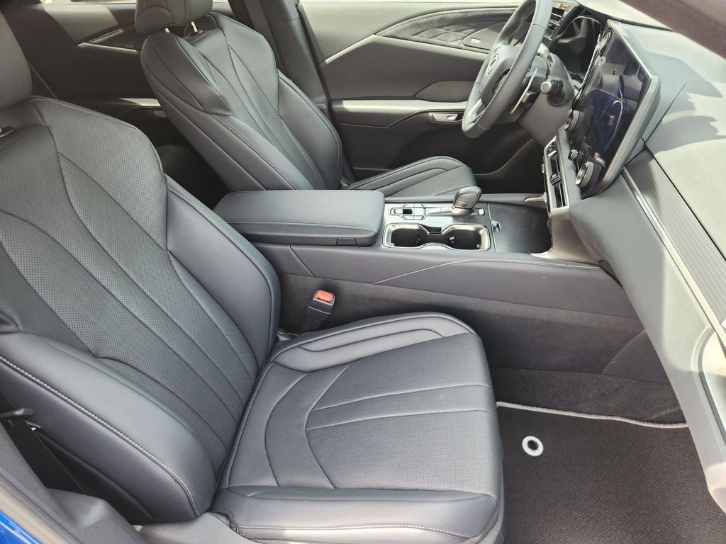2024 Lexus RX 350 F Sport Handling