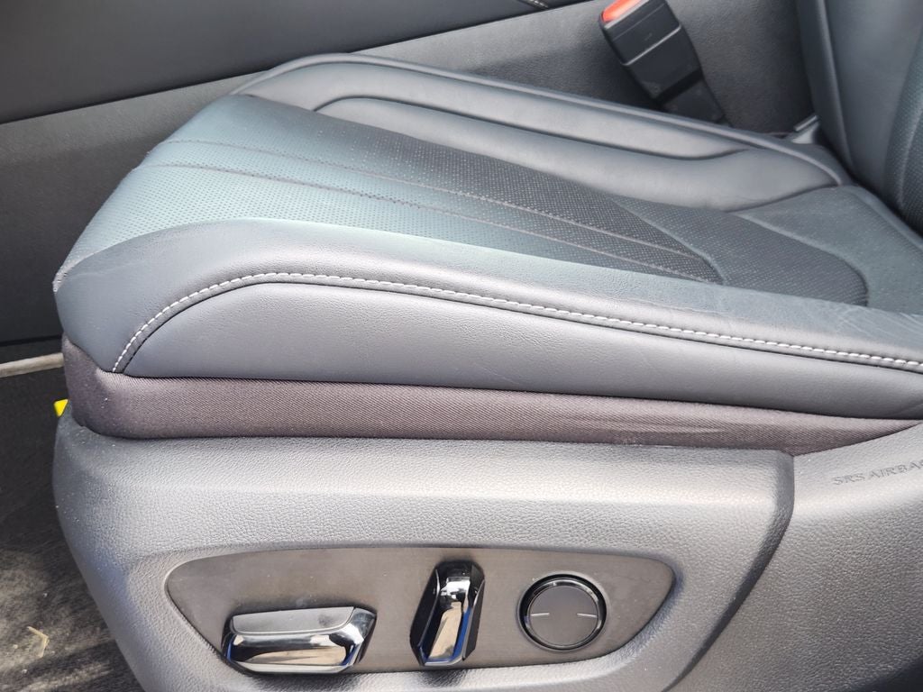 2024 Lexus RX 350 F Sport Handling