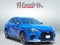 2024 Lexus RX 350 F Sport Handling