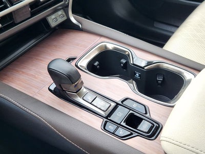 2023 Lexus RX 350h Premium Plus