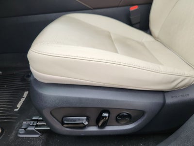 2023 Lexus RX 350h Premium Plus