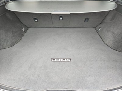 2023 Lexus RX 350h Premium Plus