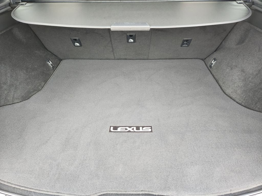 2023 Lexus RX 350h Premium Plus