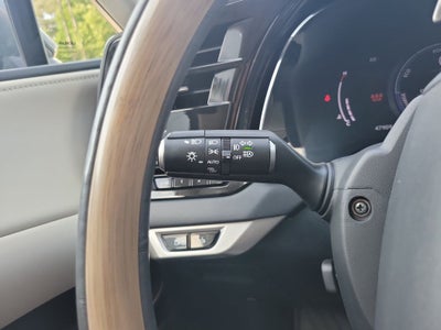 2023 Lexus RX 350h Premium Plus