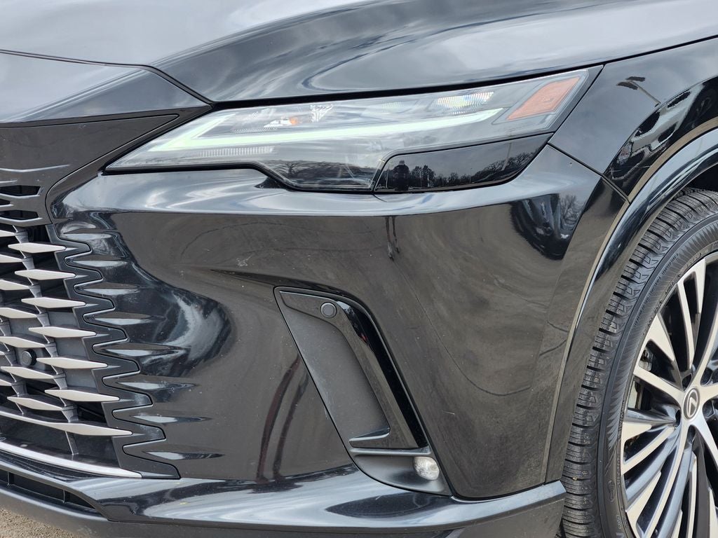 2023 Lexus RX 350h Premium Plus