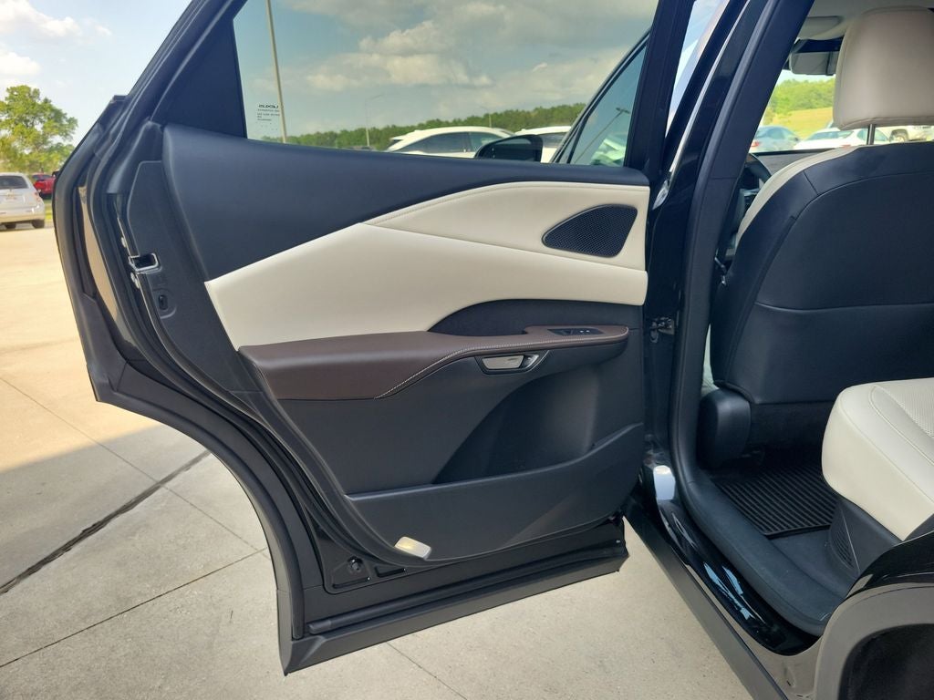 2023 Lexus RX 350h Premium Plus