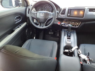 2019 Honda HR-V EX-L