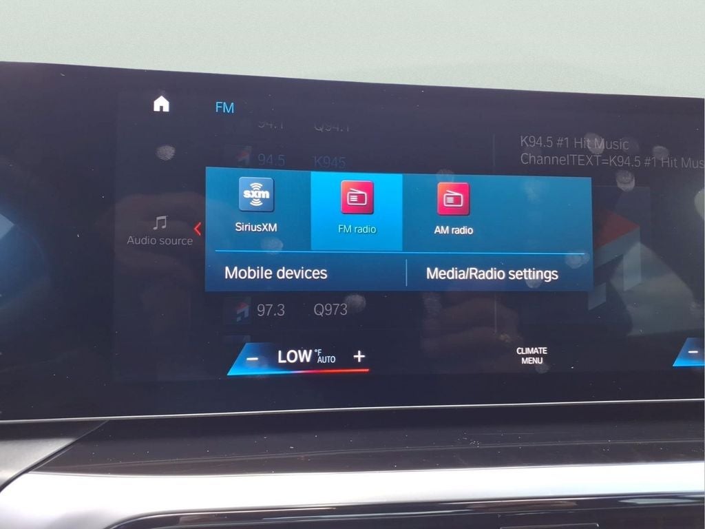 2024 BMW M2 Base