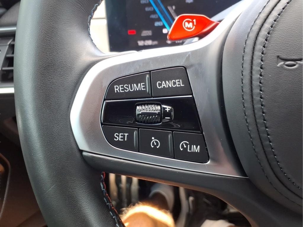 2024 BMW M2 Base