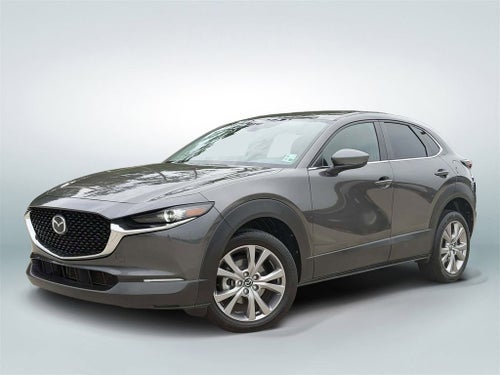 2020 Mazda Mazda CX-30 Preferred