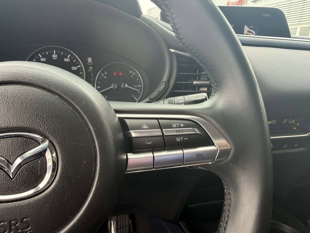 2020 Mazda Mazda CX-30 Preferred