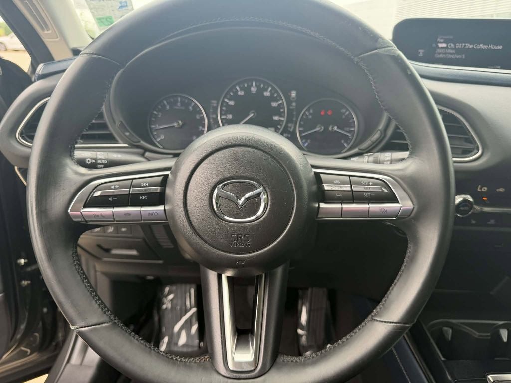 2020 Mazda Mazda CX-30 Preferred