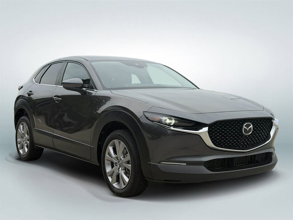 2020 Mazda Mazda CX-30 Preferred