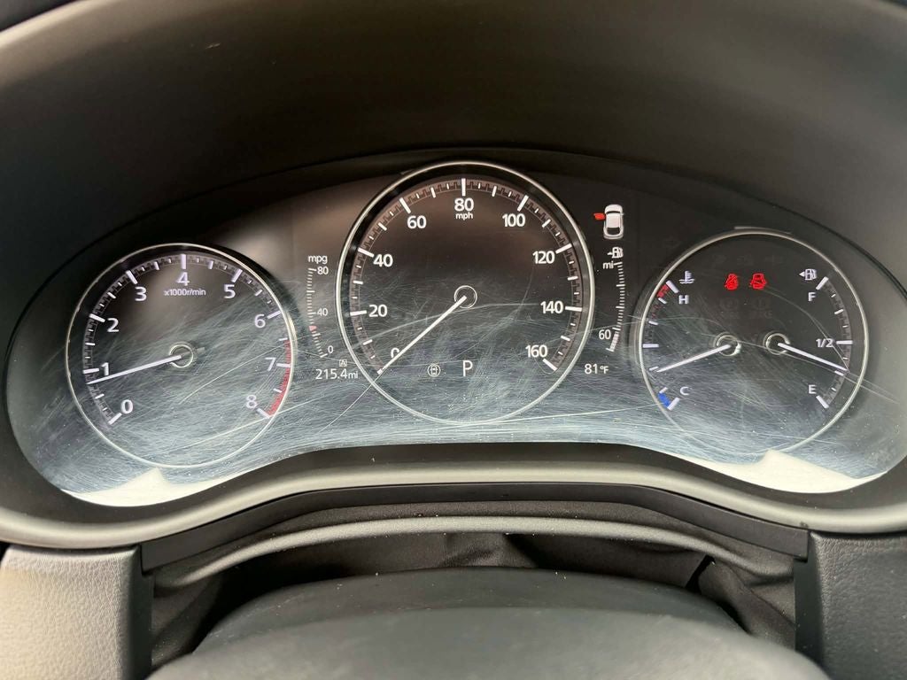 2020 Mazda Mazda CX-30 Preferred