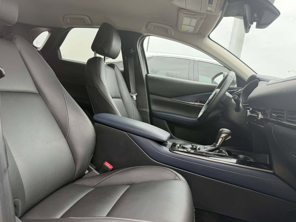 2020 Mazda Mazda CX-30 Preferred