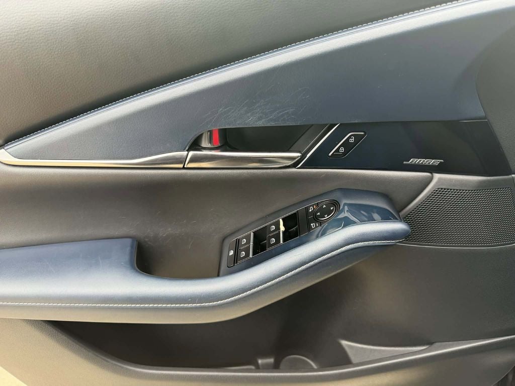 2020 Mazda Mazda CX-30 Preferred
