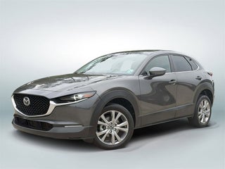 2020 Mazda Mazda CX-30 Preferred