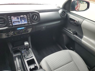 2023 Toyota Tacoma SR V6