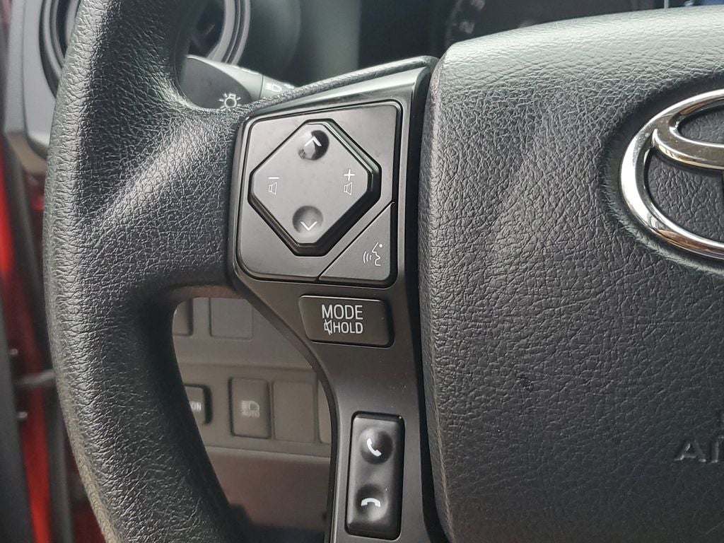 2023 Toyota Tacoma SR V6