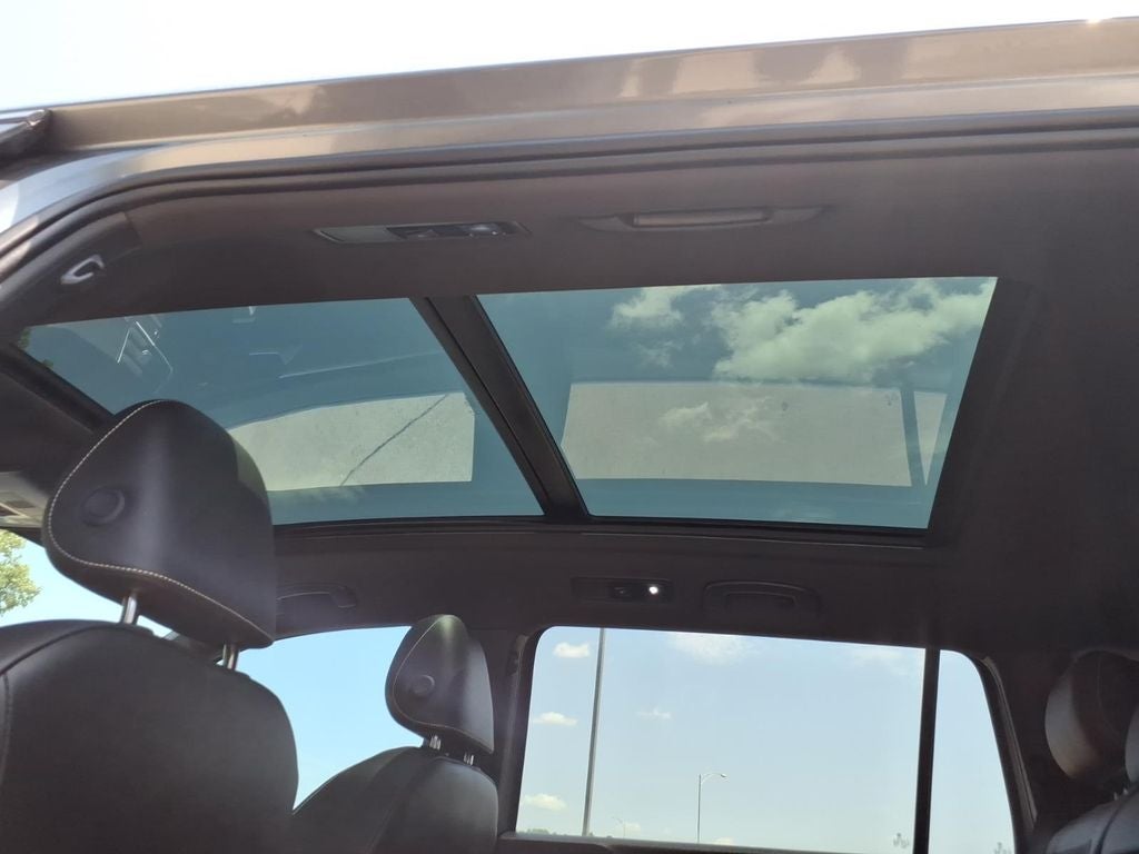 2024 Volkswagen Tiguan 2.0T SEL R-Line