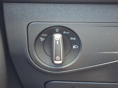 2024 Volkswagen Tiguan 2.0T SEL R-Line