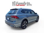 2024 Volkswagen Tiguan 2.0T SEL R-Line